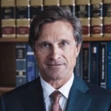 George Valton "Val" Jones, Lawyer in Marshall, Texas