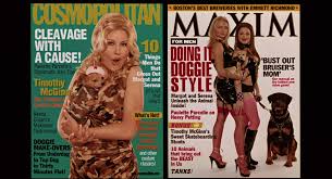 Jessica cauffiel then shared the amazing story of how the characters margot and. Cosmopolitan And Maxim Magazines In Legally Blonde 2 Red White Blonde 2003