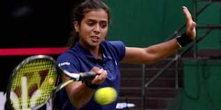 Raina ankita — mcnally caty. Ankita Raina Breaks Wta Top 200 Barrier Only Third Female From India To Do So The New Indian Express