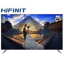 But it is not strange to know that some of you out there have smart tvs but are oblivious of the capability of the tv or some don't even know that that tv set sitting on their tv stand is a smart tv and that they can use it. Hifinit By Haier 65 Uhd Smart Tv Andriod 4k Derio Shop