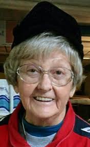 Obituary information for Mary A. Beck