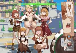 蒙德温泉节 » nhentai - Hentai Manga, Doujinshi & Porn Comics