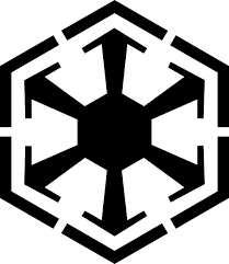Logo Sith Empire 500x577 Png 500 577 Ideias De Tatuagens Desenho Facil Tatoo
