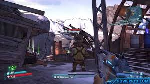 Borderlands 3 currently doesn't have an ultimate vault hunter mode (uvhm). Borderlands 2 Cheats Codes Cheat Codes Easter Eggs Walkthrough Guide Faq Unlockables For Xbox 360