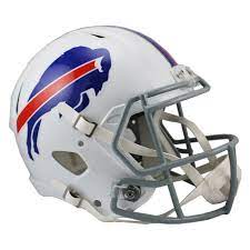 The official online store of the buffalo bills. Buffalo Bills Full Size Riddell Speed Replica Helmet