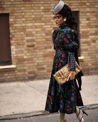 Joey Rosado Islandboiphotography On Instagram Model Stylist Ladene Clark Locs Loc D Hair Natural Hair Modest Fashion Fashion Autumn Fashion Women