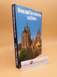 Dom und Severikirche zu Erfurt