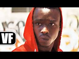 Belle et sébastien 3 bande annonce vf (familial, 2018) tchéky karyo, clovis cornillac. Trailers Fr All Day A Night Bande Annonce Vf Netflix 2020 Pub