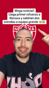 Por Qué Necaxa Va En Los Primeros Lugares Con Esos Jugadores