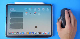 Mouse On Ipad Could Revolutionize Mobile Games Ipad Apple Smartphone Ipad Mini