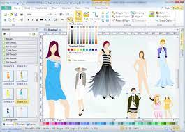 Quickly browse through hundreds of fashion design tools and systems and narrow down your top choices. Best 8 Free Open Source Fashion Design Software