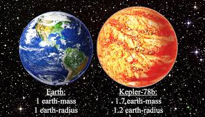 kepler 10c ile ilgili görsel sonucu