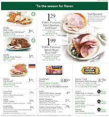 Best publix christmas dinner from publix christmas dinner christmas cards. Publix Christmas Dinner To Go 2020 Publix Holiday Helpers 2020 Current Weekly Ad 12 10 12 16 2020 Frequent Ads Com For Christmas 2020 Restaurant Hours Are Even More Unpredictable Than Usual