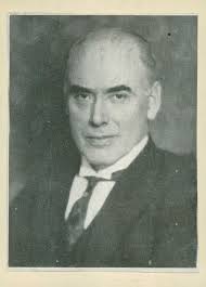 John Forsell, Operachef