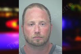 Daniel Forte — Gwinnett County Jail Bookings