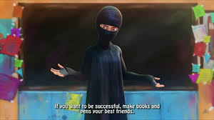 Feel free to send us your own wallpaper and we will consider adding it to appropriate category. Burka Avenger Episode 01 Girls School Is Shut W English Subtitles Youtube