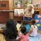 Preschool Nature Storytime at the Nature Center event image
