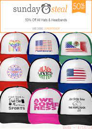 Ethoswear Hats Hats Trucker Hat Coding