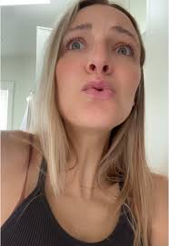 Stella Swenson Workout Routine