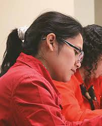 GUÍA DE TÉCNICAS E INSTRUMENTOS DE RECOJO DE INFORMACIÓN PARA EVALUADORES  EXTERNOS