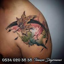 Gecici Dovme Fiyatlari Dovme Tattoo Art Timucin