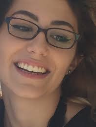 Rebecca Klenk's Instagram, Twitter & Facebook