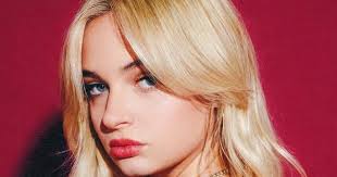 Explore the Emotion of Cameron Sage From's "She's Not Me" Song