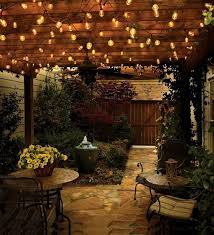 Lovely Outdoor Lighting Designs You Can Build For Your Next Project Garden Lighting Design Outdoor Patio Lights Diy Outdoor Lighting