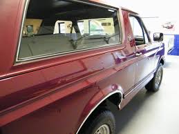 Image result for Silver 1991 Bronco