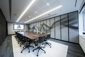 Dexus Place Offices Sydney Office Snapshots Corporate Office Design Office Meeting Room Interior Design Furniture