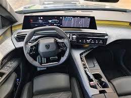 YENİ PEUGEOT 3008 TÜRKİYEDE! – otomobil haberleri,güncel araç,Tuanamedya