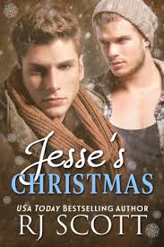 Jesse's Christmas by R.J. Scott