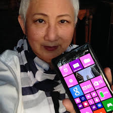 iPhone User “Does Windows”