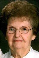 Martha Emhoff Obituary (1919