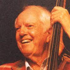 Haggart's long and varied career demonstrated his own vitality as well as that of the music. Bob Haggart Secondhandsongs