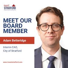 Gerald Moore, CET, CBCO, CRBO