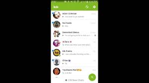 Top 16 Free Best Kik Chat Rooms and Kik chat groups in 2023- Dr.Fone