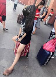 快手甜欣,快手欣妹妹(4) - 伤感说说吧