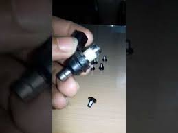 Check spelling or type a new query. Cara Ganti Filter Injektor Honda Youtube