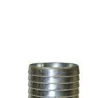 MERRILL MFG SMA150 1-1/2 In. Insert x 1-1/2 In. MIP Threaded Galvanized  Adapter