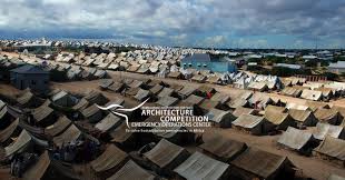 Kaira Looro Competition 2020. Un'architettura umanitaria per gestire ...