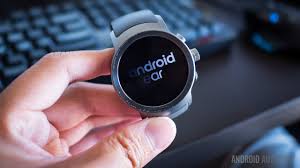 LG Watch Sport ...