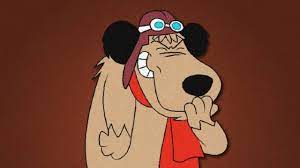 Best Muttley Laughs - YouTube