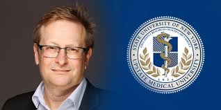 Upstate professor elected president-elect of World Psychiatric Association;  will begin service as president in Fall 2026