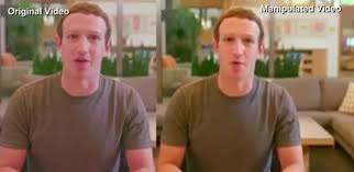 It could preserve stories and help capture attention. Sentinel Loads Up With 1 35m In The Deepfake Detection Arms Race Techcrunch
