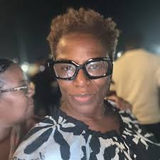 Crystal Walker (@mzcommunicate) • Threads, Say more