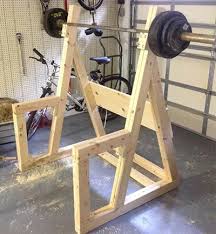 Alibaba.com offers 1,442 build barbell rack products. 8 Ways To Build A Diy Wooden Squat Rack