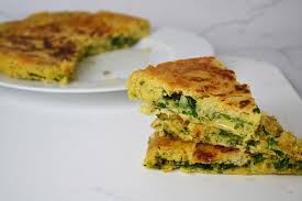 Home ricette > secondi > piselli > frittata di piselli. Frittata Con Farina Di Piselli Natureat Ricette Vegane