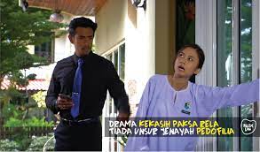 Zindagii kay2 kashf1 kashf drama1 kashf pakistani drama1 katrina bowden1 kau aku kita1 kau bidadari drama1 kau yang pertama1 kazuki kitamura1 kdrama15 keith sequeira1 kekasih paksa rela malezya1 kentaro sakaguchi1 kerana dia manusia. Kekasih Paksa Rela Dikaitkan Dengan Pedofilia Oleh Natizen Rileklah Com