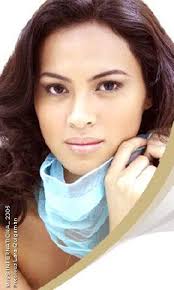 Pageant Junkie: December 2005